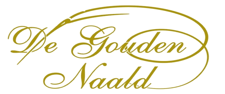 De Gouden Naald